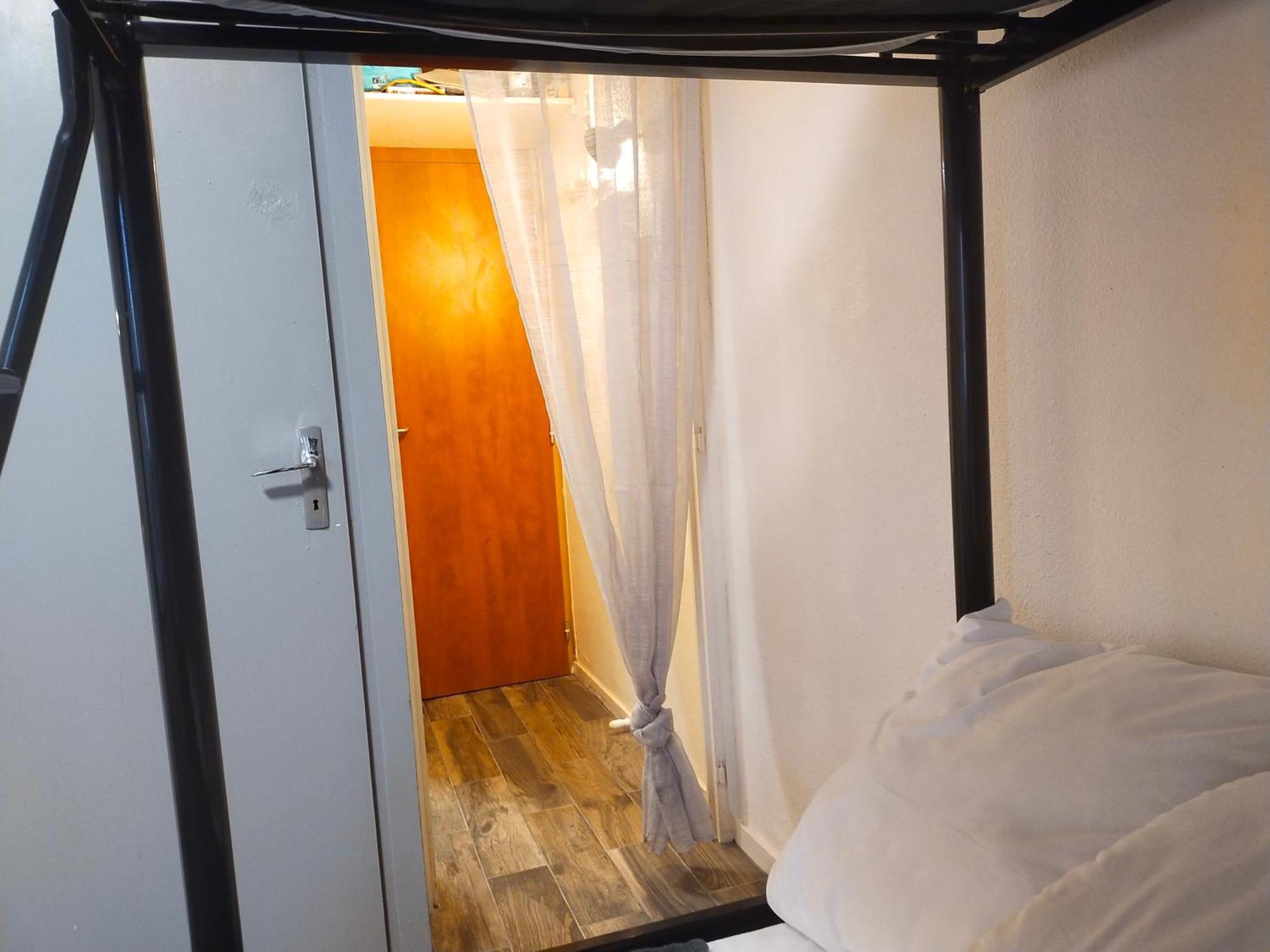 Le Petit Studio Du Tourmalet Pied Des Pistes - 拉姆吉 外观 照片